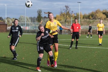 Bild 163 - F FSC Kaltenkirchen - SV Frisia 03 Risum-Lindholm : Ergebnis: 0:7